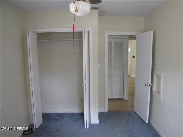 2759 Rainbow Road Jacksonville, FL 32217 - Photo 9 of 14 a view of an empty room