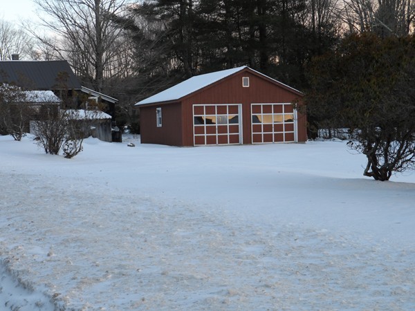 513 Main Road Chesterfield, MA 01012 - Photo 3 of 17