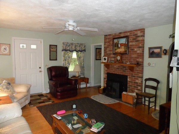 513 Main Road Chesterfield, MA 01012 - Photo 8 of 17