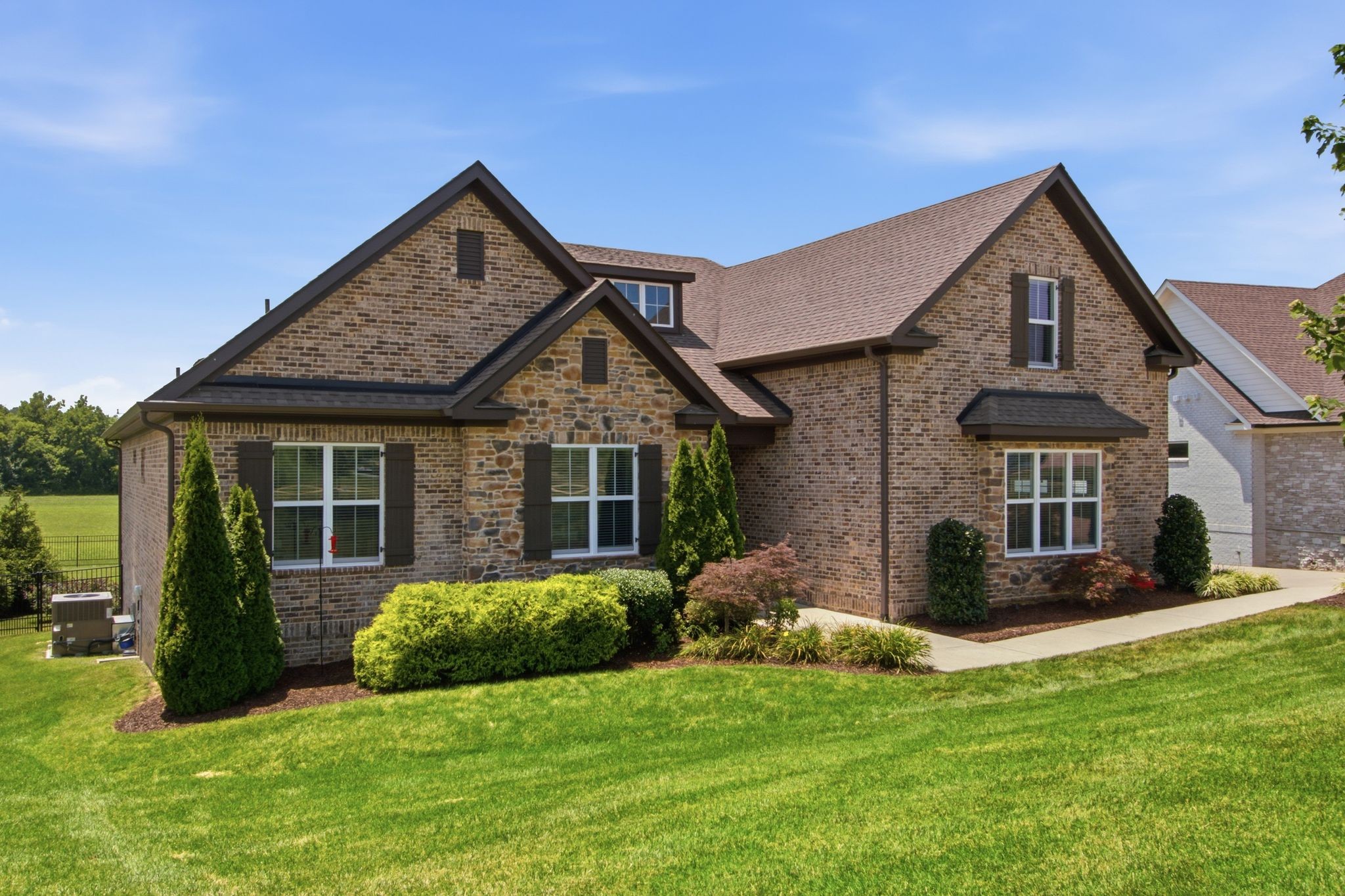 2027 Imagine Circle Spring Hill, TN 37174 - Photo 6 of 43