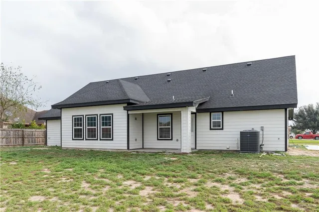 $2,000 | 3602 Ida Drive, Palmview, TX 78572