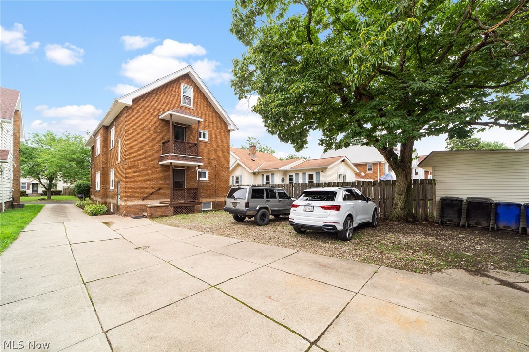1013 Spring Road Cleveland, OH 44109 - Photo 29 of 32 Gallery Image 29