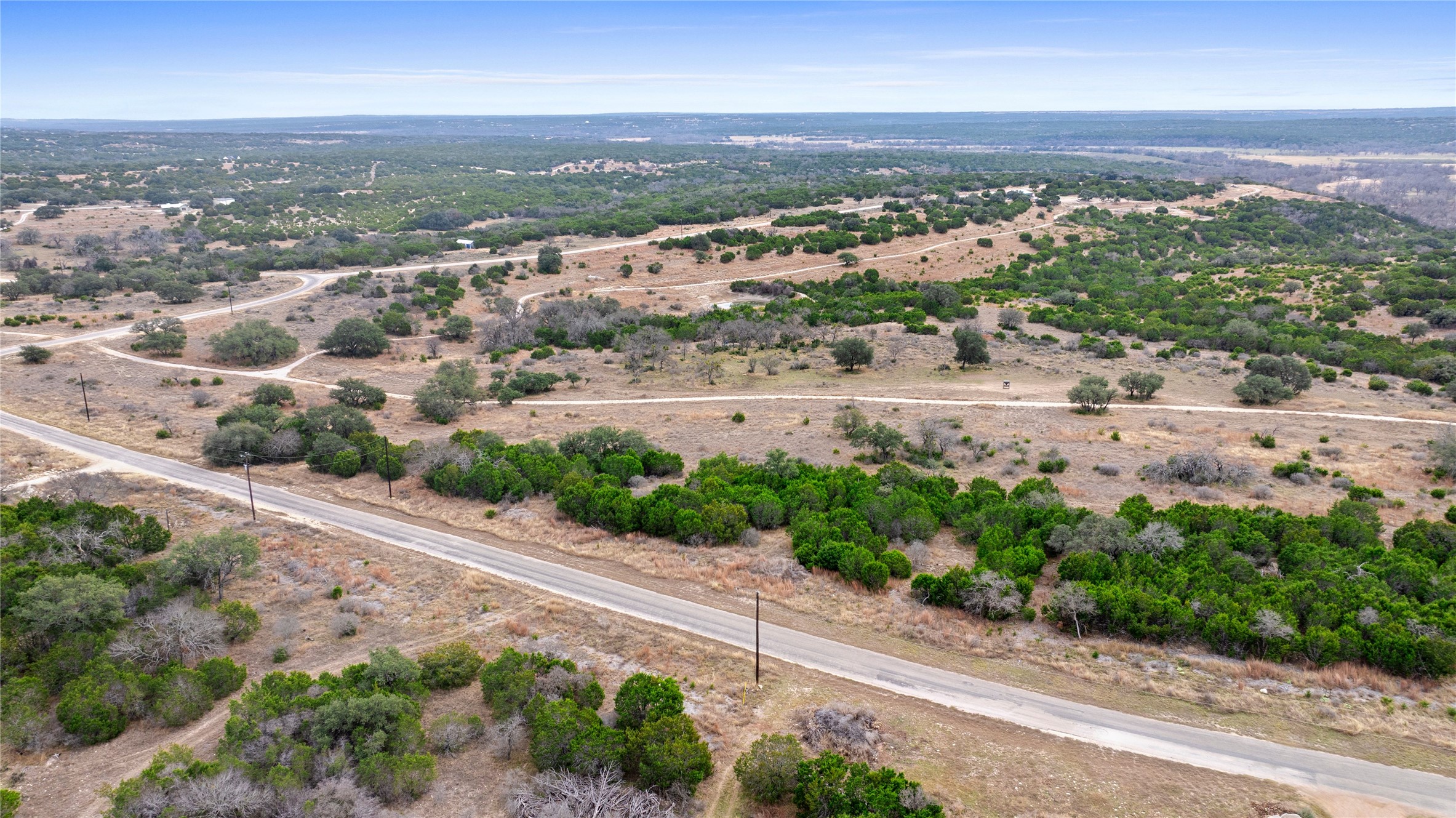 4718 Private Road Kempner, TX 76539 - Photo 13 of 36 an aerial view of multiple house