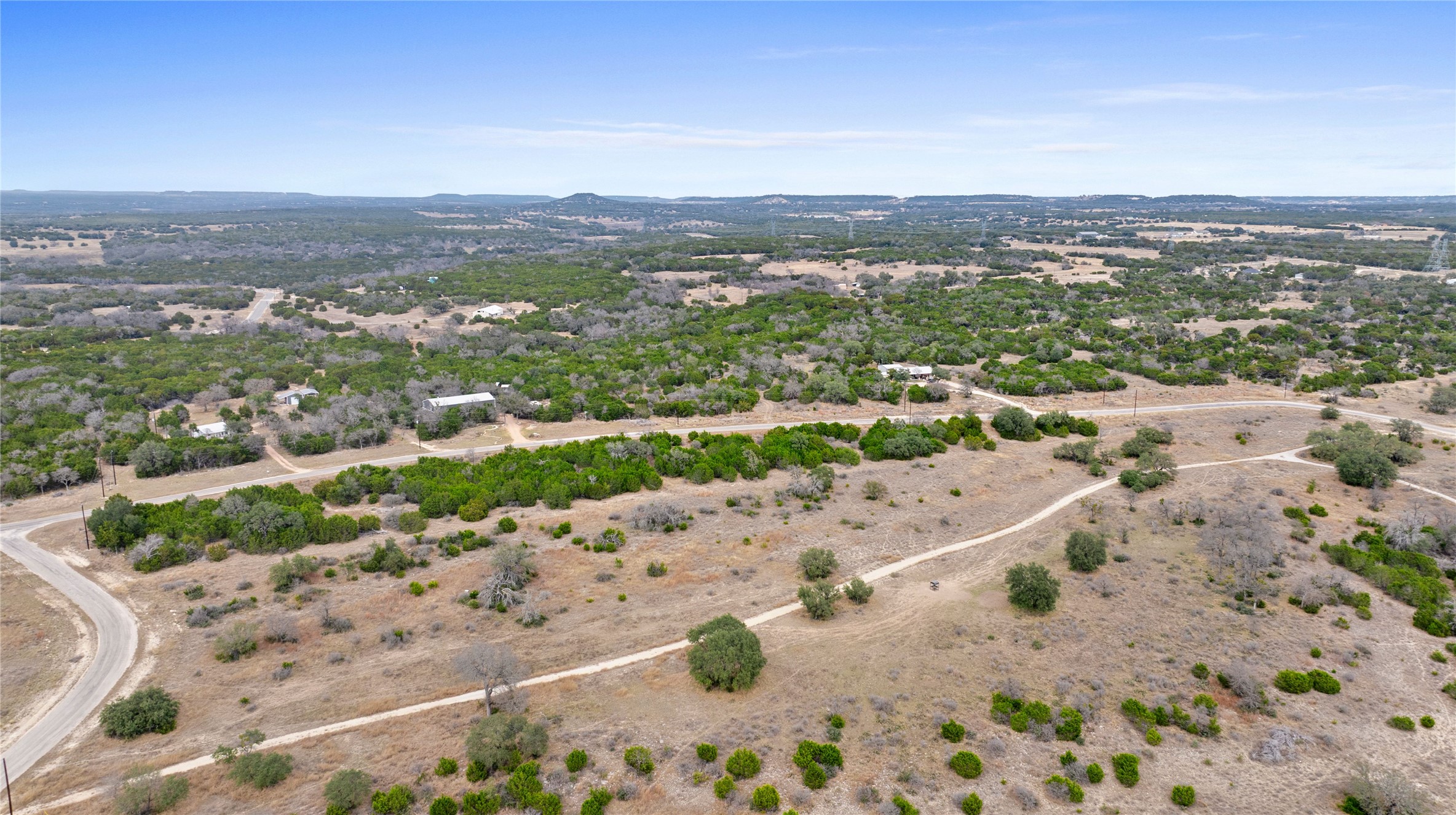 4718 Private Road Kempner, TX 76539 - Photo 17 of 36 a view of city with ocean