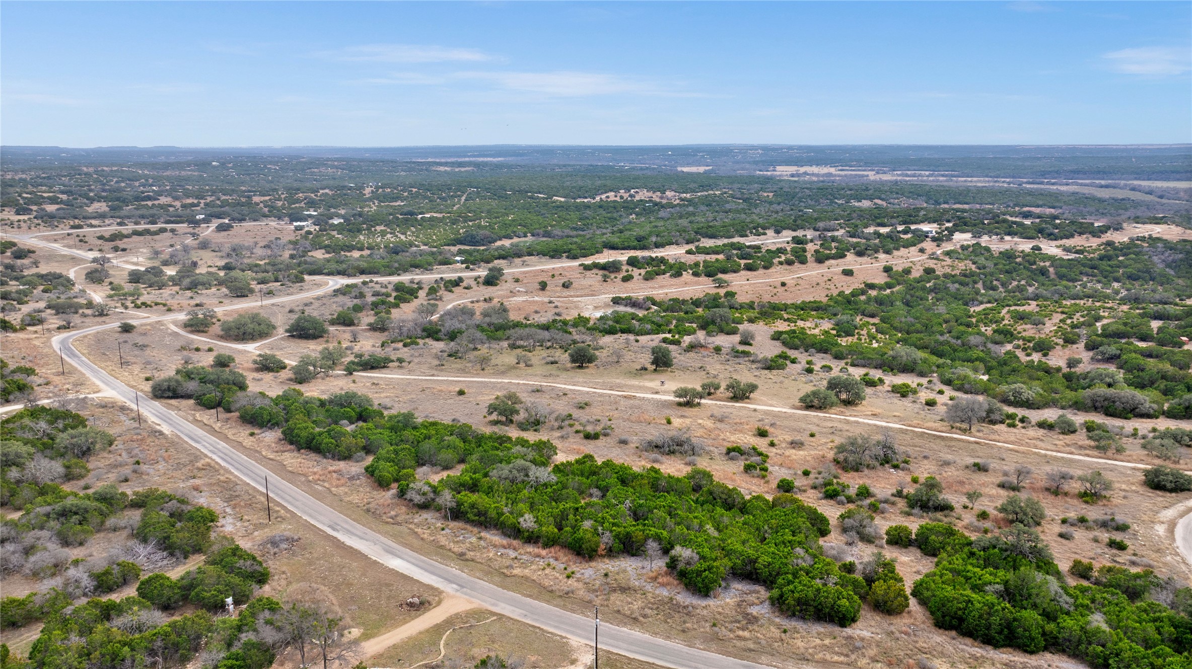 4718 Private Road Kempner, TX 76539 - Photo 20 of 36 an aerial view of city