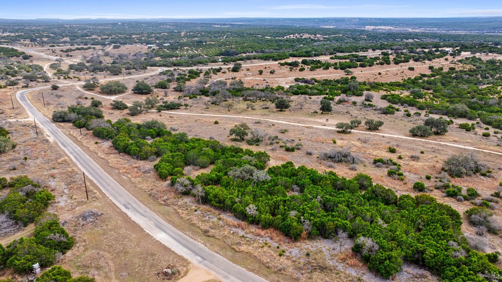 4718 Private Road Kempner, TX 76539 - Photo 22 of 28 an aerial view of a city
