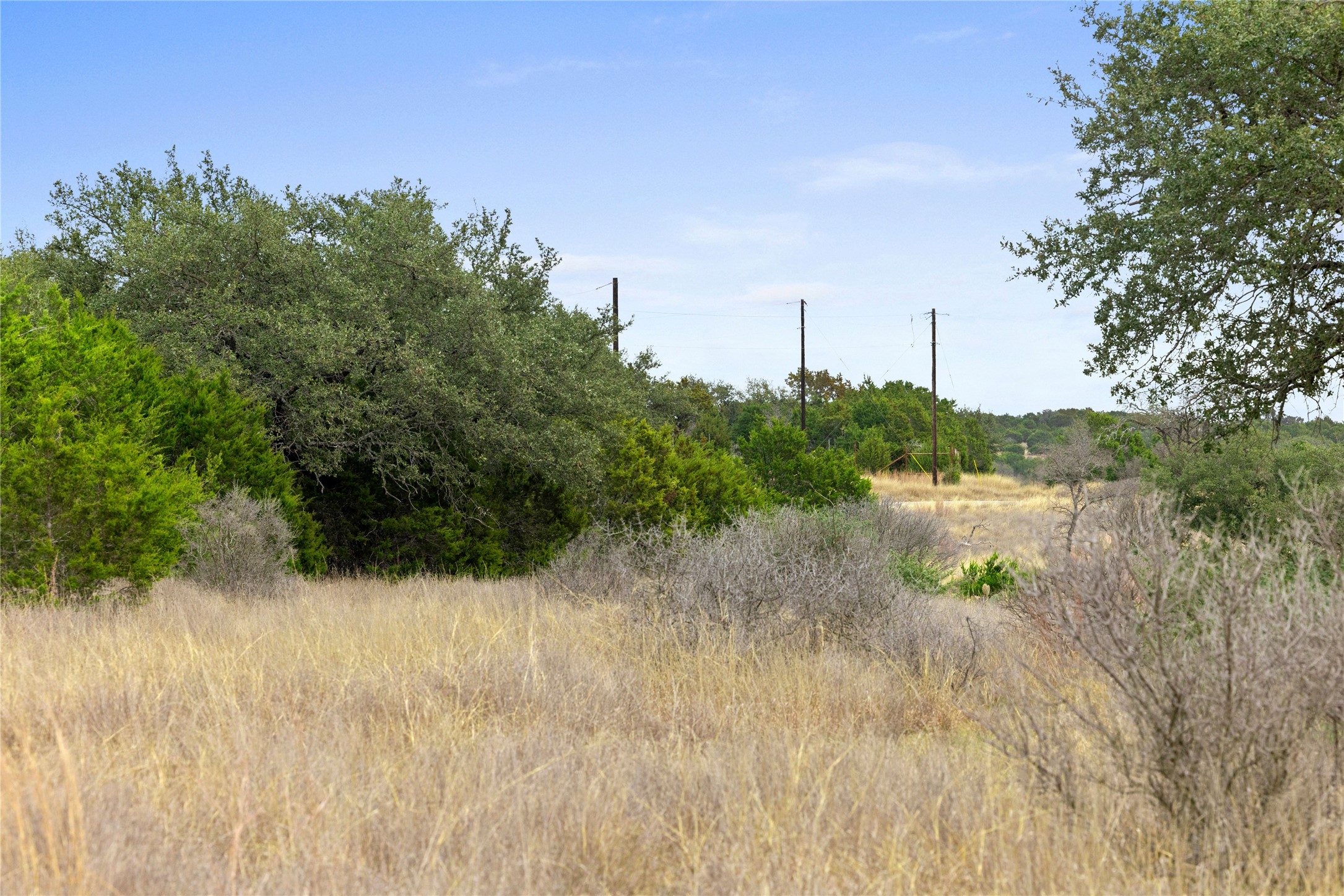 4718 Private Road Kempner, TX 76539 - Photo 24 of 36 a view of lake