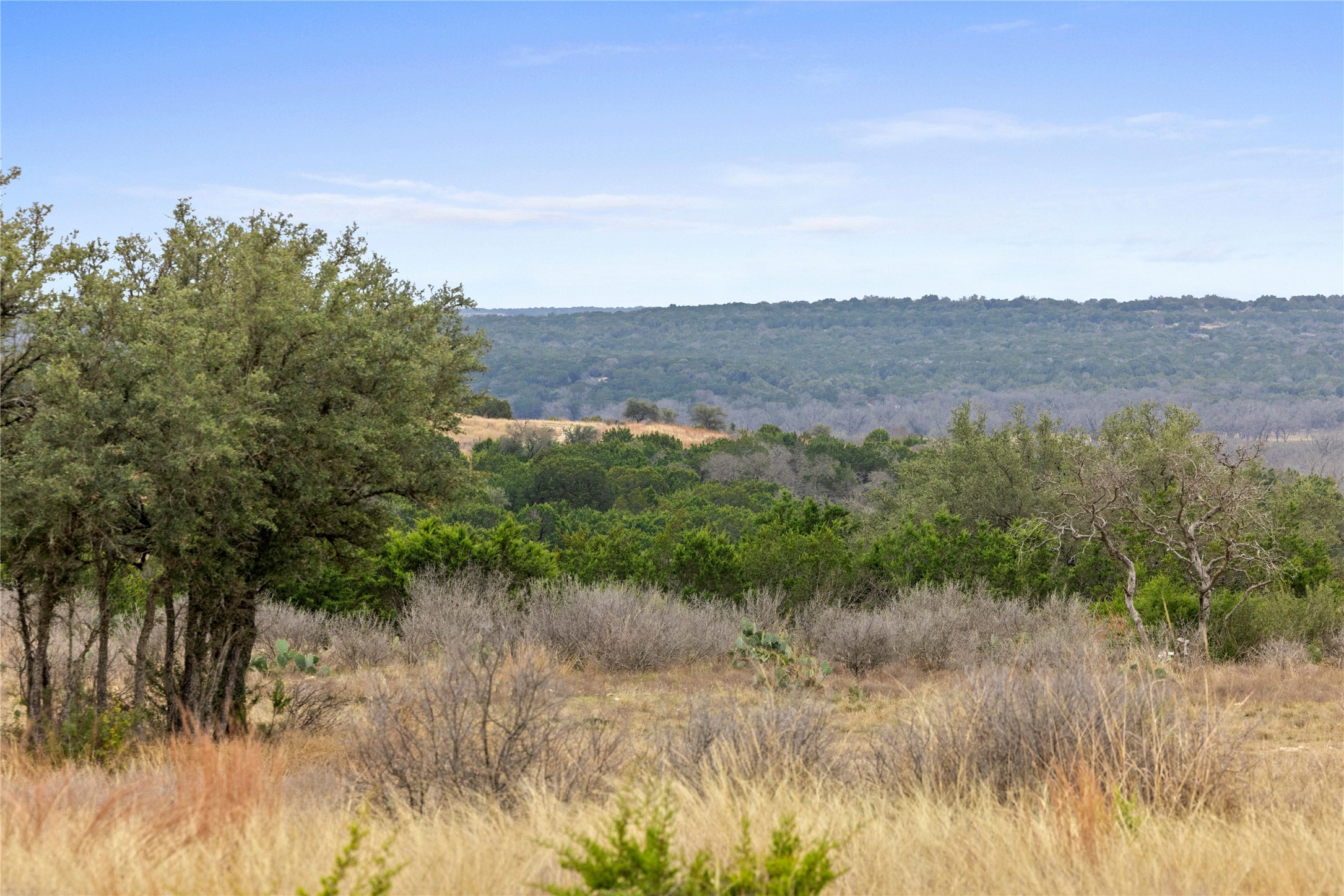 4718 Private Road Kempner, TX 76539 - Photo 25 of 36 a view of mountain and lake