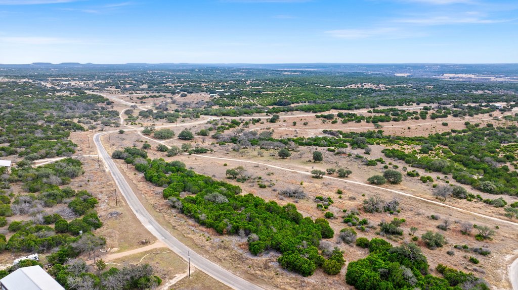 4718 Private Road Kempner, TX 76539 - Photo 26 of 28 an aerial view of a city