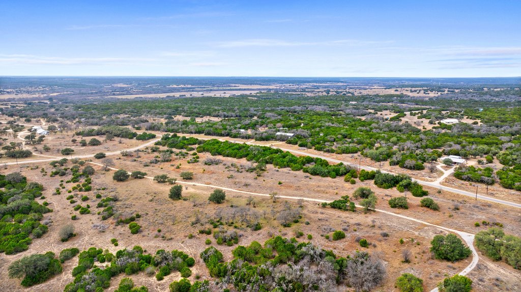 4718 Private Road Kempner, TX 76539 - Photo 29 of 39 Aerial view of property's location featuring rural landscape