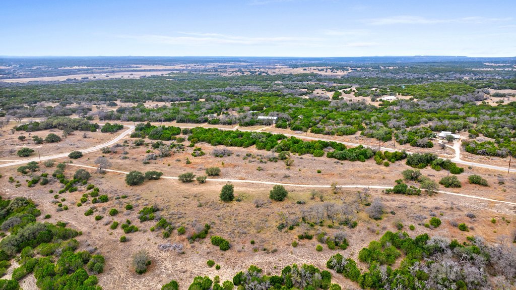 4718 Private Road Kempner, TX 76539 - Photo 30 of 39 Aerial overview of property's location featuring rural landscape and a desert landscape