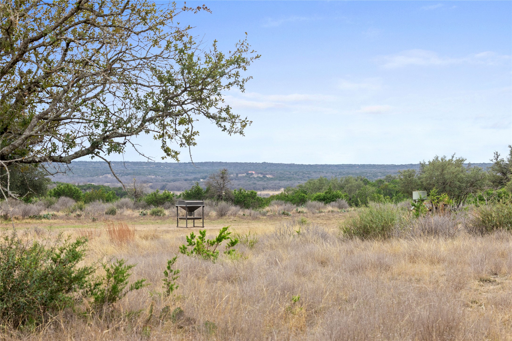 4718 Private Road Kempner, TX 76539 - Photo 31 of 36 a view of lake view and mountain view