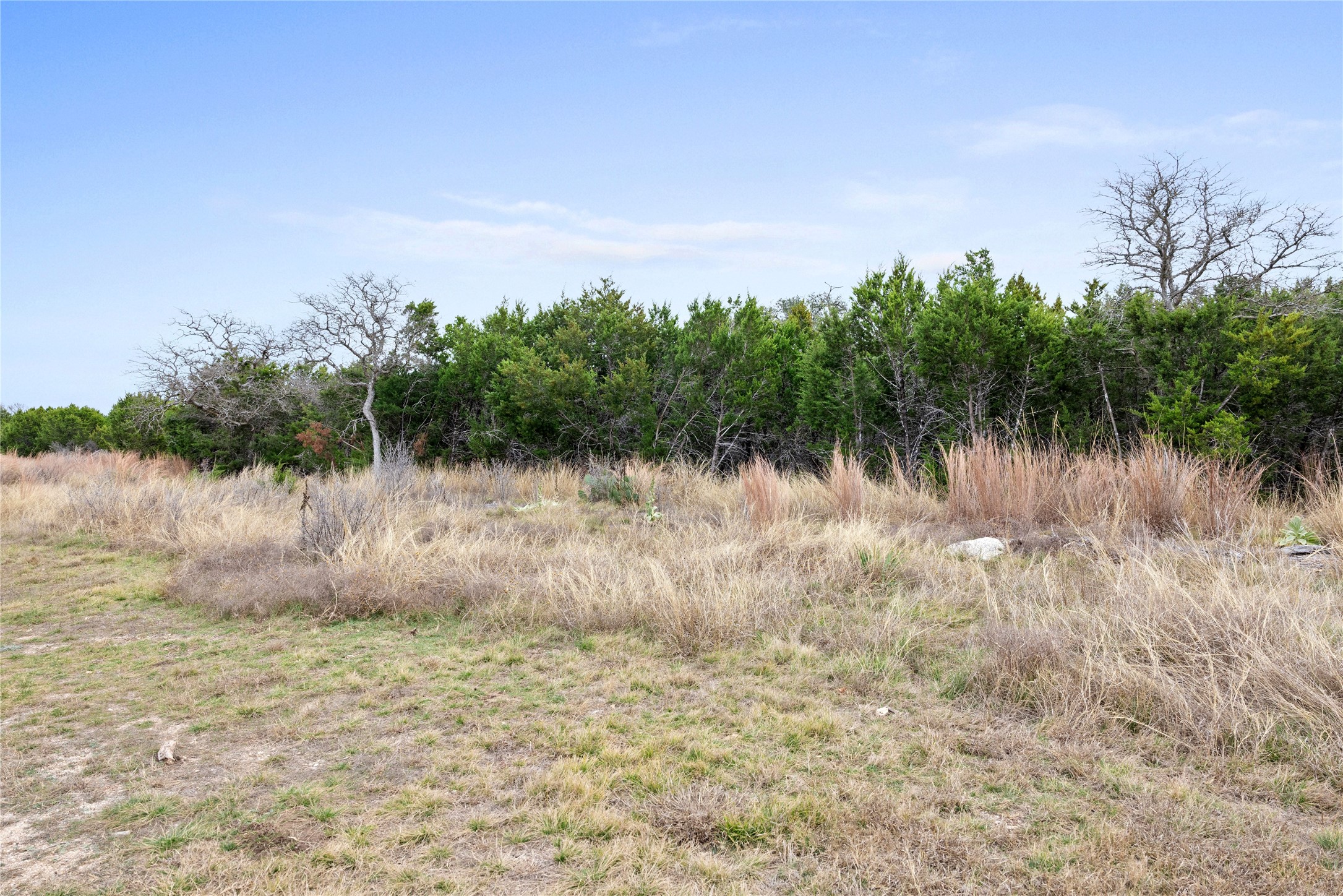 4718 Private Road Kempner, TX 76539 - Photo 33 of 36 a view of a lake view