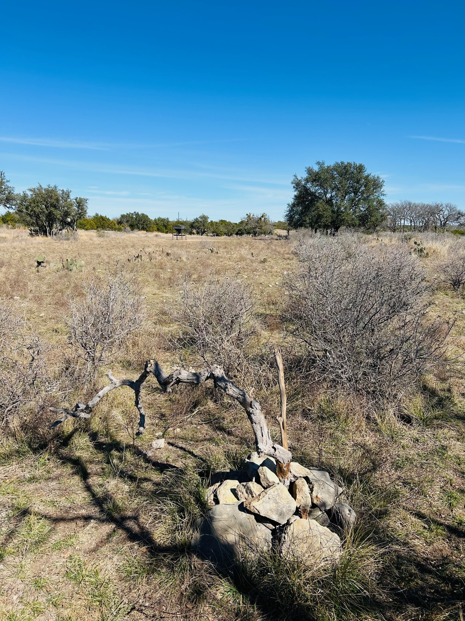 4718 Private Road Kempner, TX 76539 - Photo 36 of 36 a view of lake