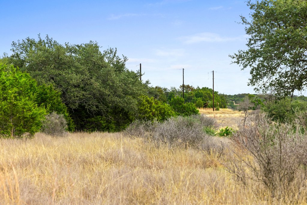 4718 Private Road Kempner, TX 76539 - Photo 8 of 28 a view of a lake from a yard