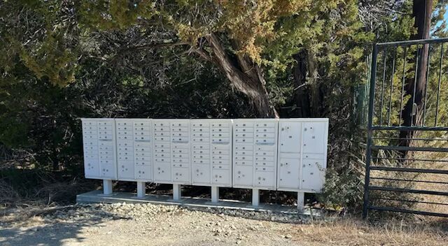 4718 Private Road Kempner, TX 76539 - Photo 8 of 39 Community Mailboxs