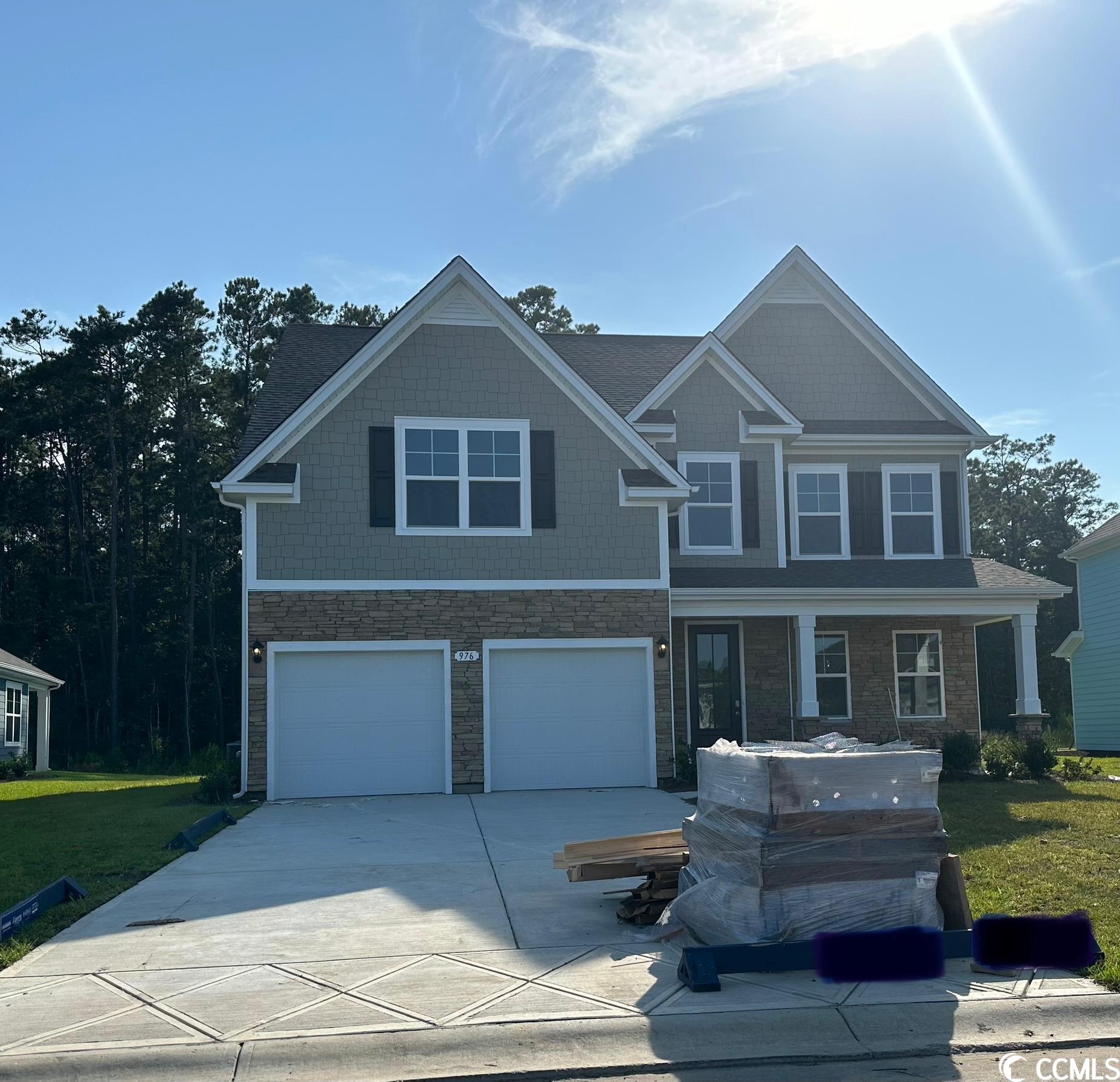 976 Saluda River Road Murrells Inlet, SC 29576 - Photo 1 of 31 Gallery Image 1