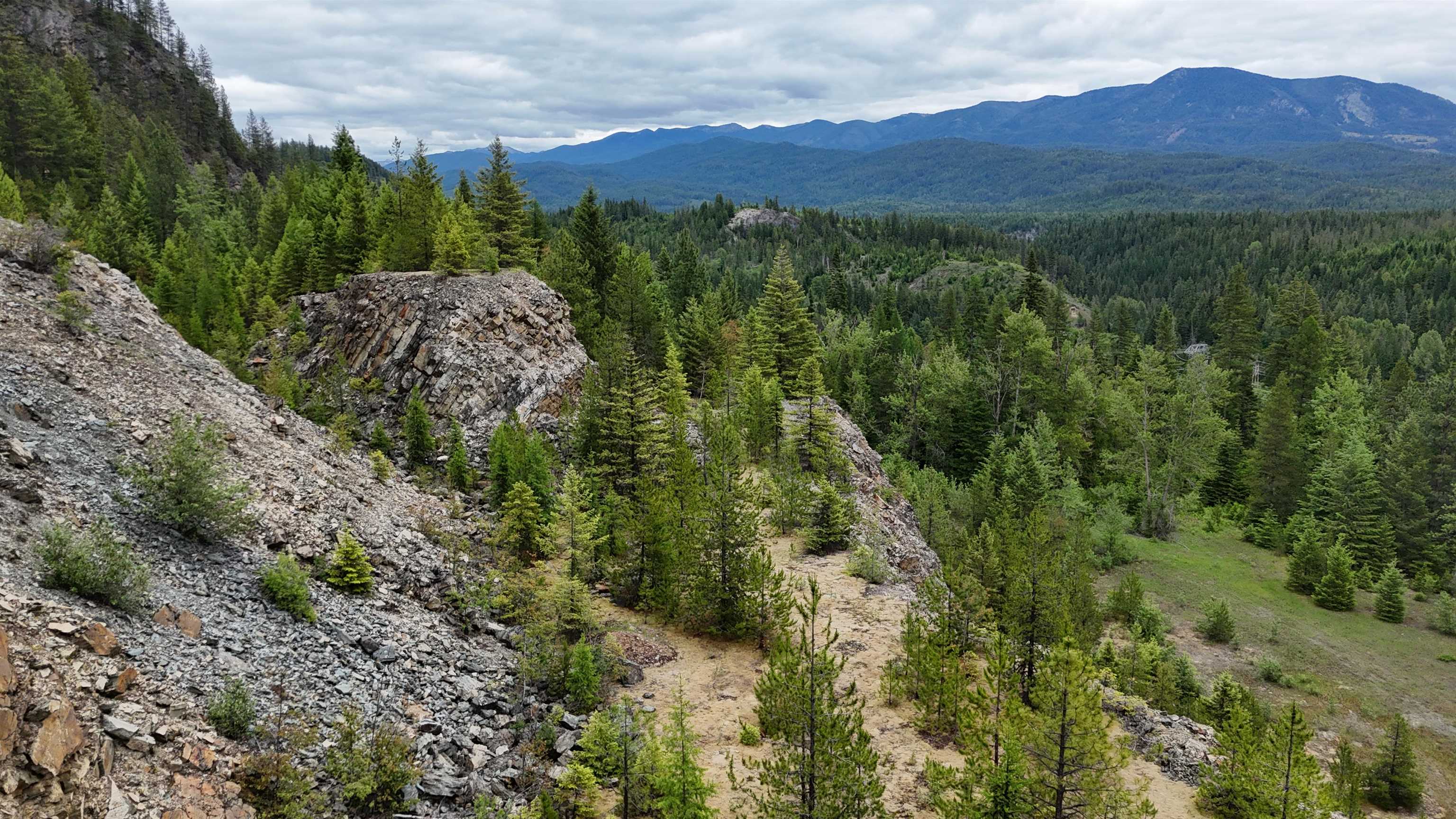 Nka Nka Boundary Road Colville, WA 99114 - Photo 21 of 41