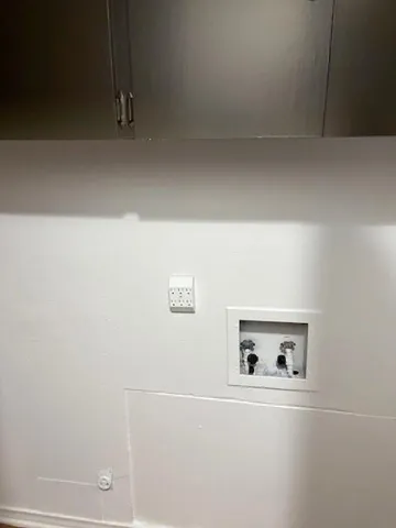 close up of a white marble wall