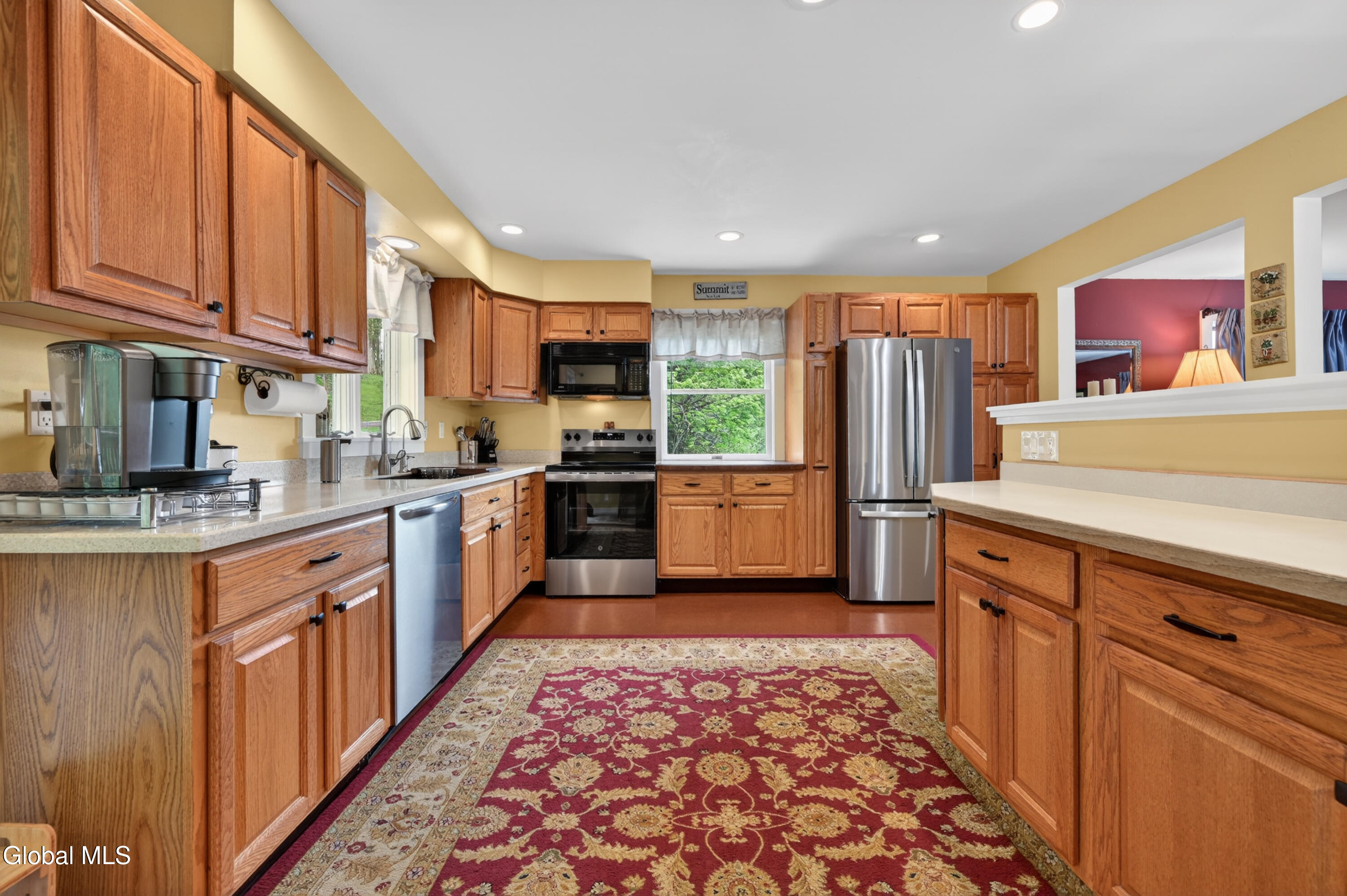 164 Zellner Road Summit, NY 12175 - Photo 29 of 102 164 Zellner Rd - Interior-29