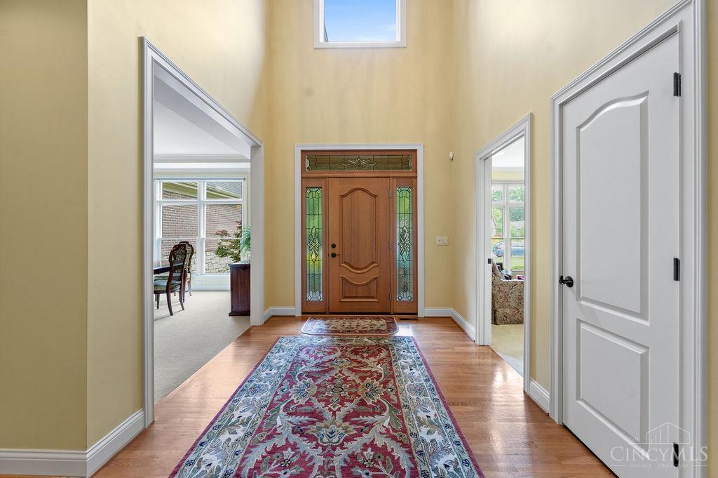 1643 Hawk Ridge Drive Maineville, OH 45039 - Photo 6 of 61 Gallery Image 6