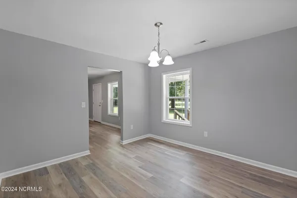 $210,000 | 690 Maple Hill School Road, Maple Hill, NC 28454