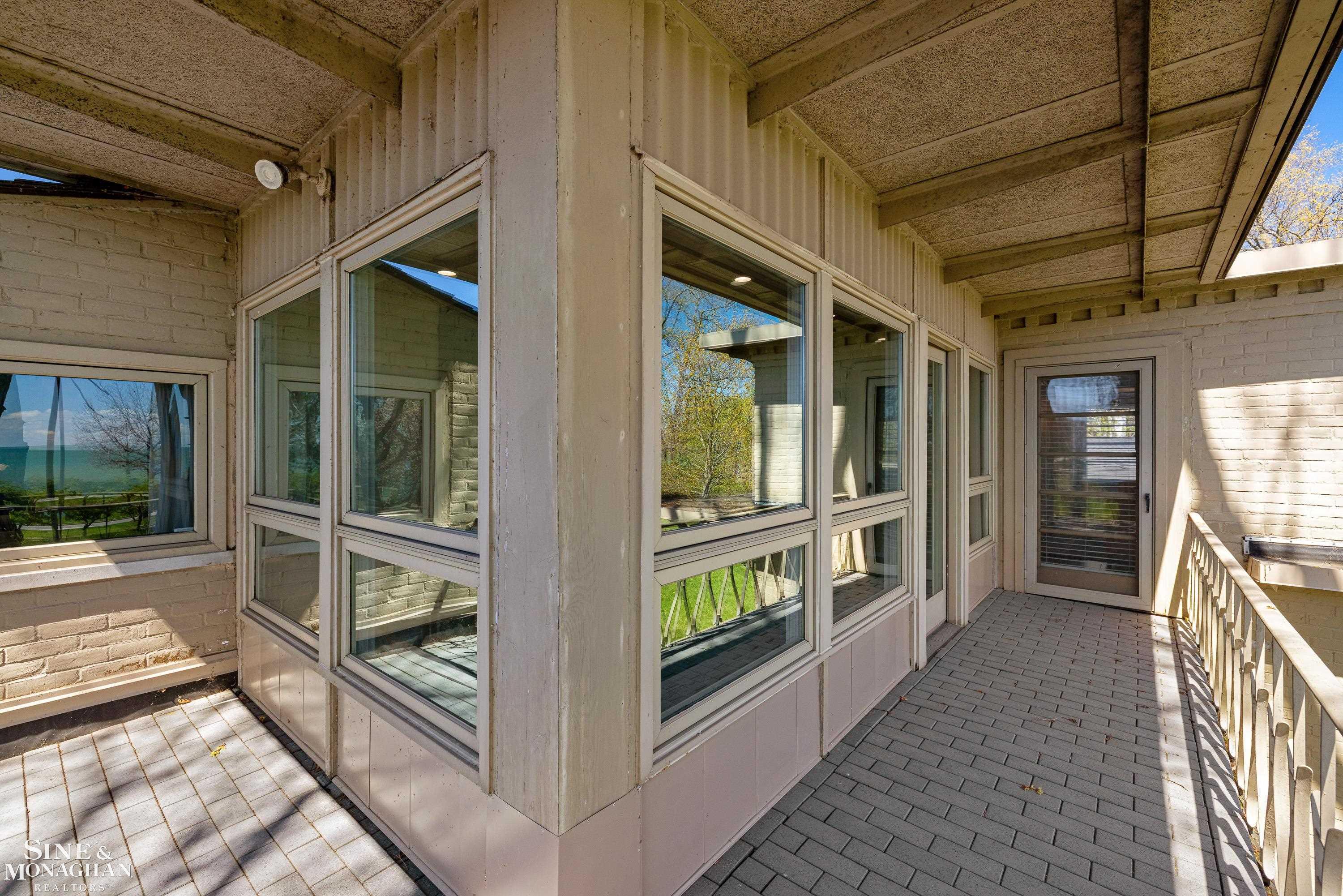 515 Lake Shore Road Grosse Pointe Shores, MI 48236 - Photo 56 of 97