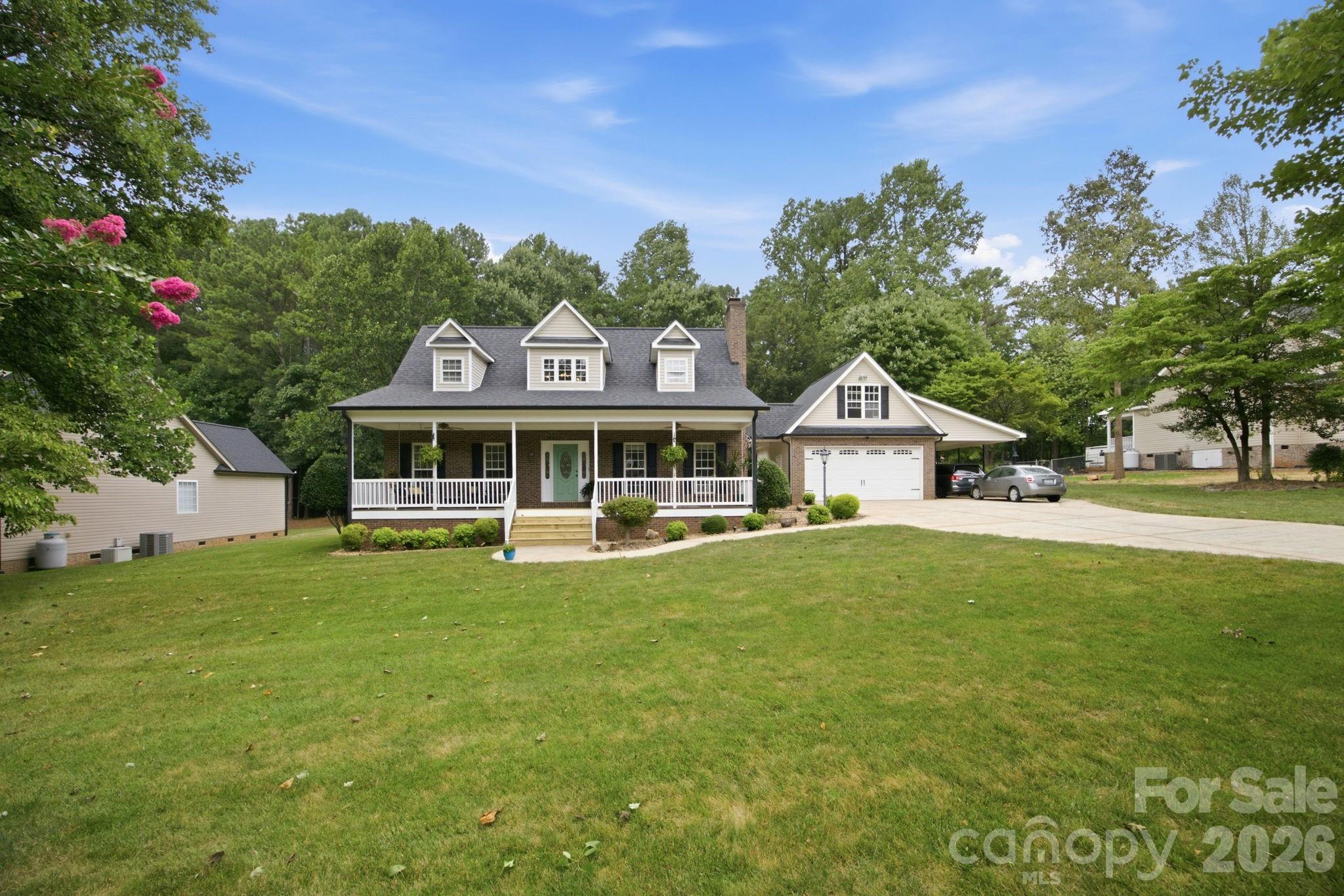 7073 Ridgeway Road Stanley, NC 28164 - Photo 2 of 46