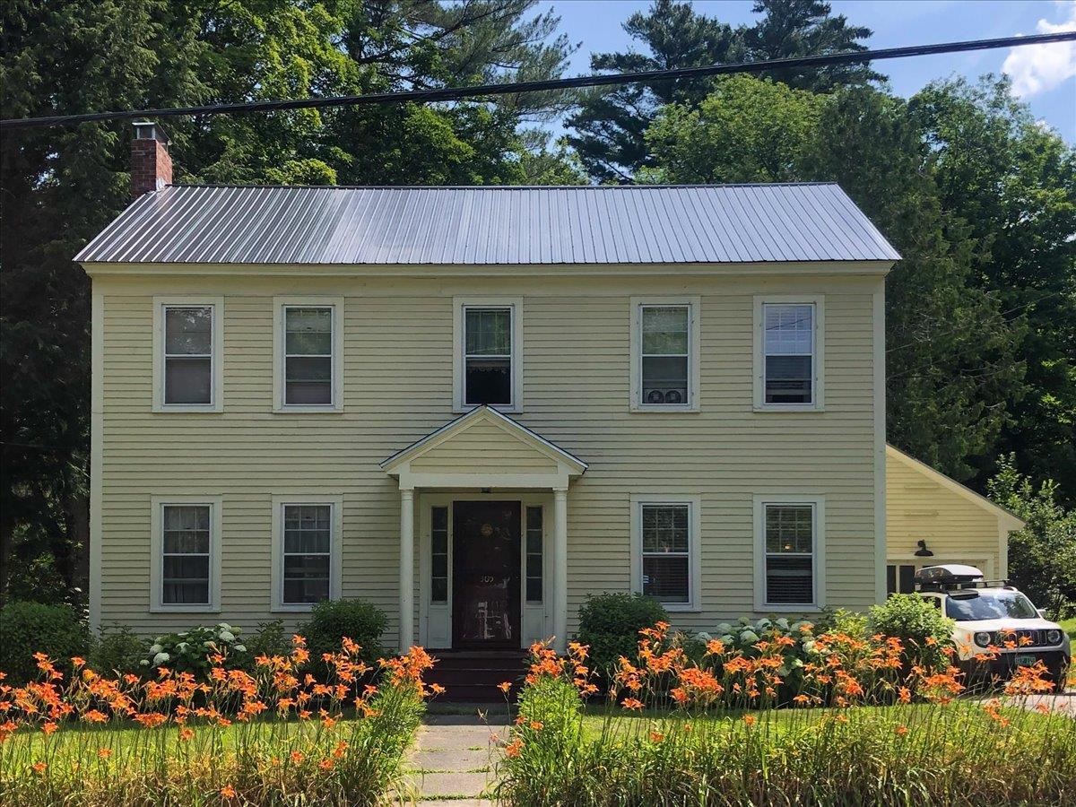 305 Congress Street Morristown, VT 05661 - Photo 1 of 59