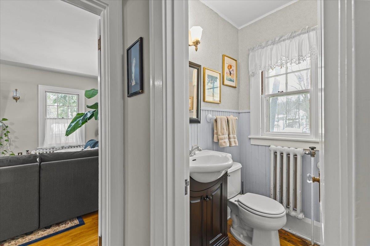 305 Congress Street Morristown, VT 05661 - Photo 19 of 59