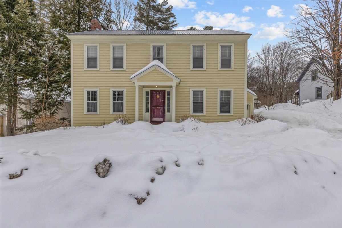 305 Congress Street Morristown, VT 05661 - Photo 55 of 59