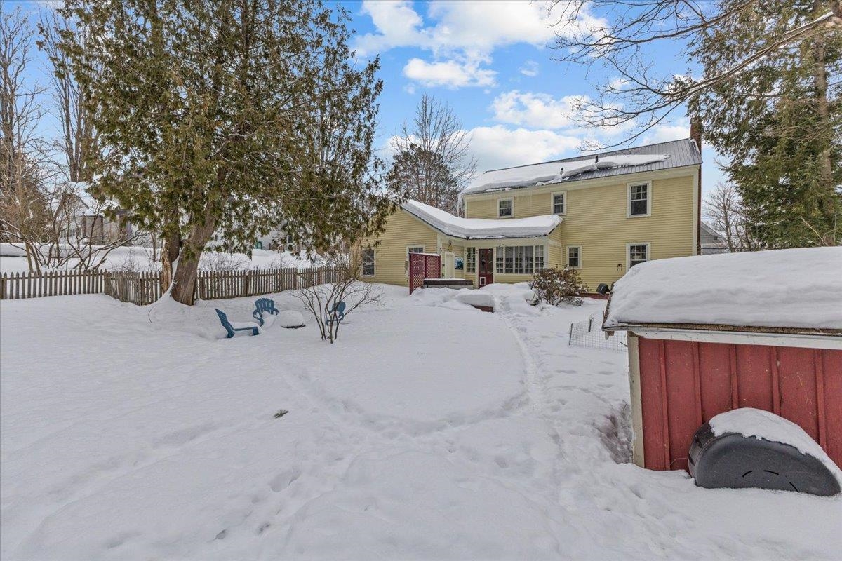 305 Congress Street Morristown, VT 05661 - Photo 56 of 59