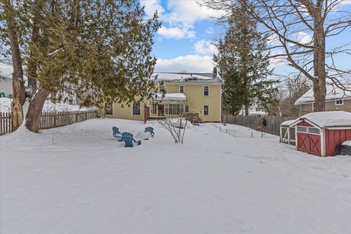 305 Congress Street Morristown, VT 05661 - Photo 57 of 59