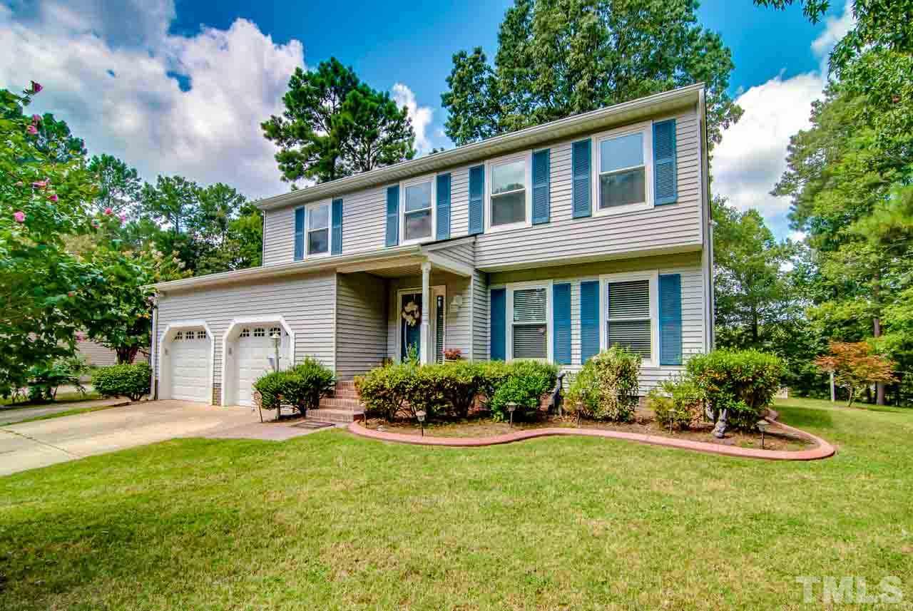 706 Carpenter Fletcher Road Durham, NC 27713 - Photo 1 of 17 Gallery Image 1
