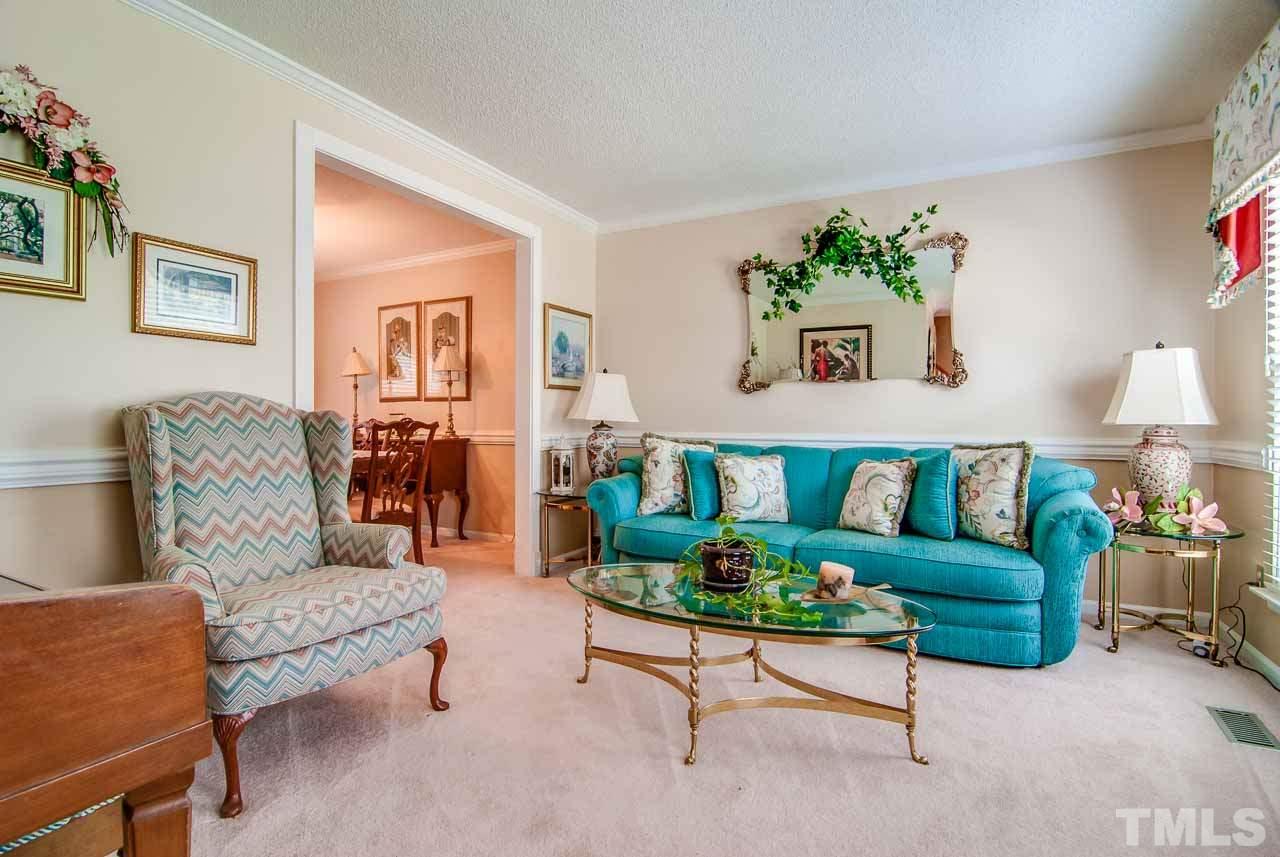 706 Carpenter Fletcher Road Durham, NC 27713 - Photo 2 of 17 Gallery Image 2