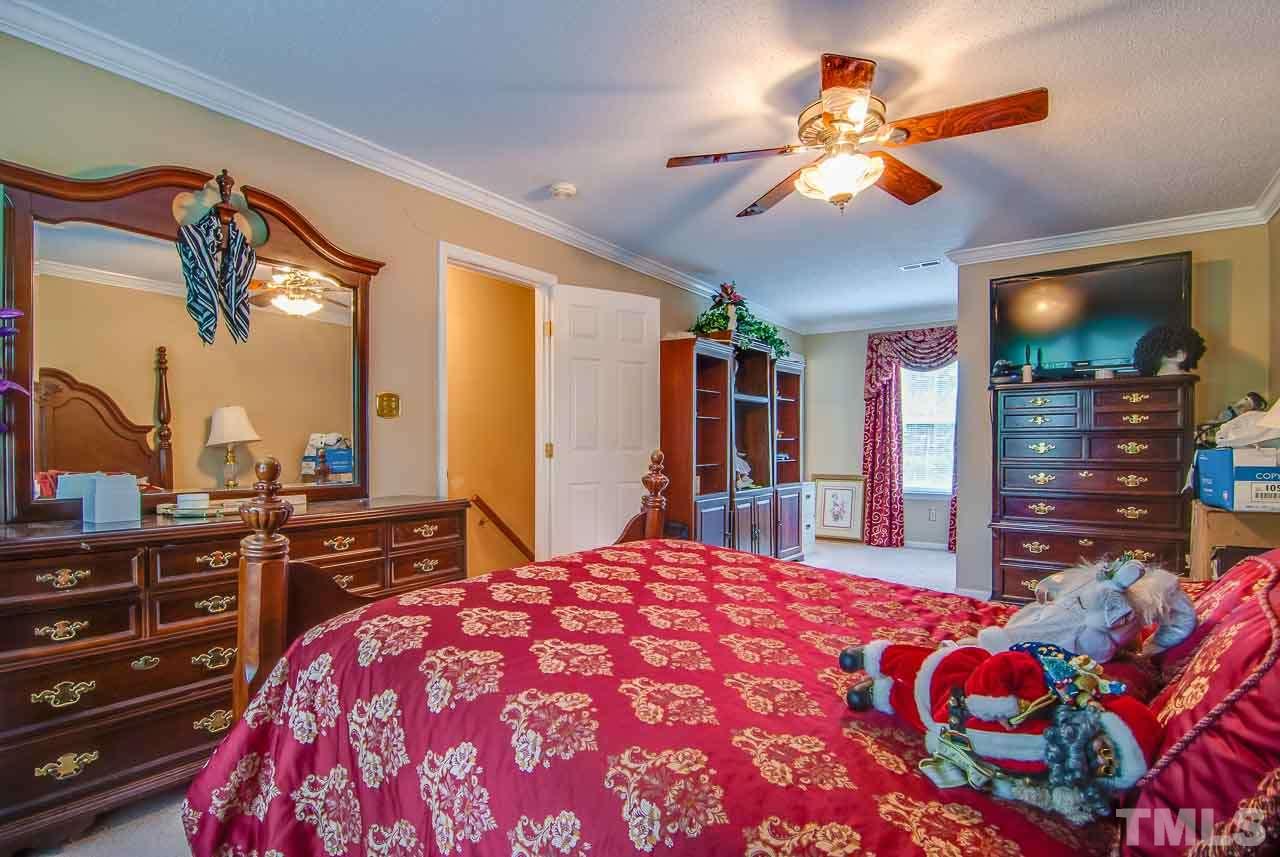 706 Carpenter Fletcher Road Durham, NC 27713 - Photo 11 of 17 Gallery Image 11