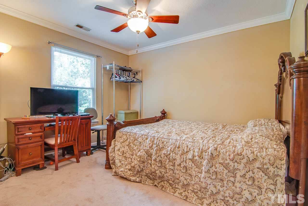 706 Carpenter Fletcher Road Durham, NC 27713 - Photo 13 of 17 Gallery Image 13