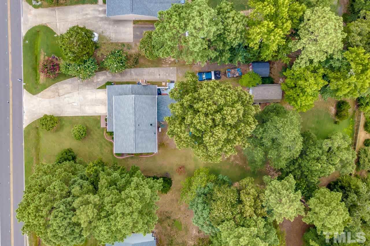 706 Carpenter Fletcher Road Durham, NC 27713 - Photo 16 of 17 Gallery Image 16