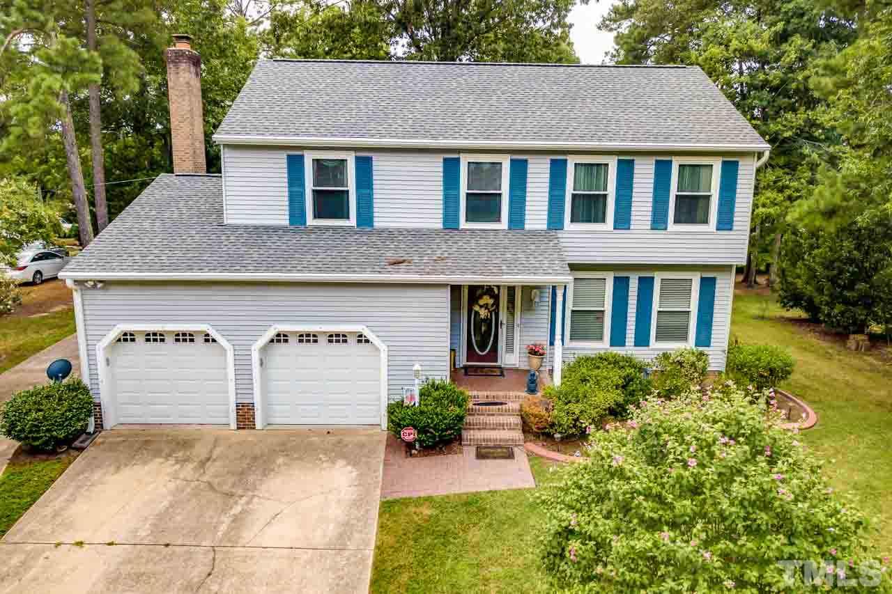 706 Carpenter Fletcher Road Durham, NC 27713 - Photo 17 of 17 Gallery Image 17