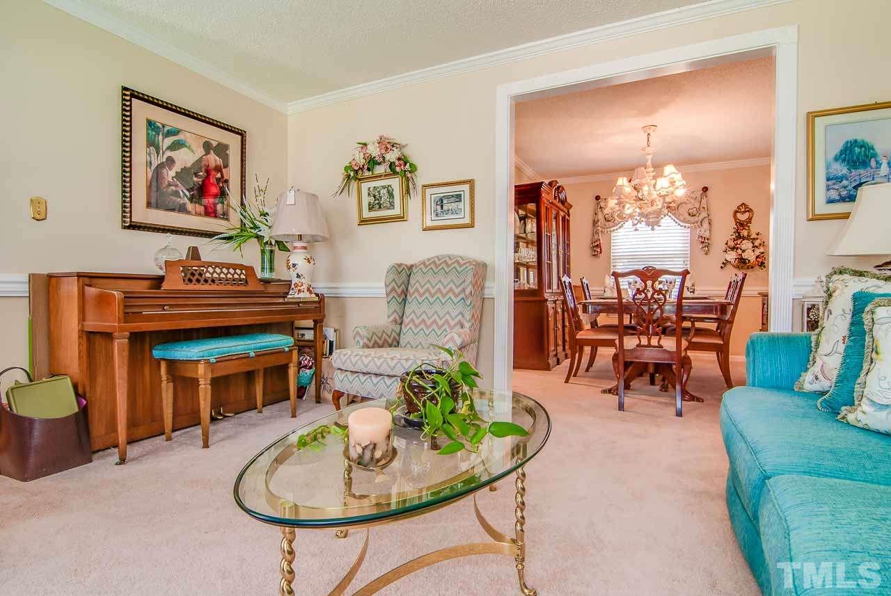 706 Carpenter Fletcher Road Durham, NC 27713 - Photo 3 of 17 Gallery Image 3