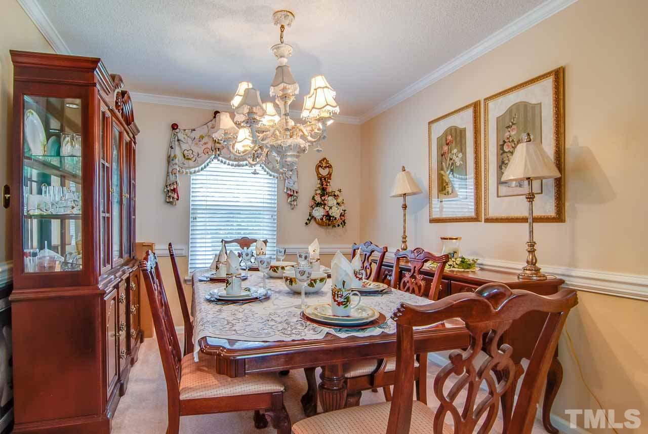 706 Carpenter Fletcher Road Durham, NC 27713 - Photo 4 of 17 Gallery Image 4