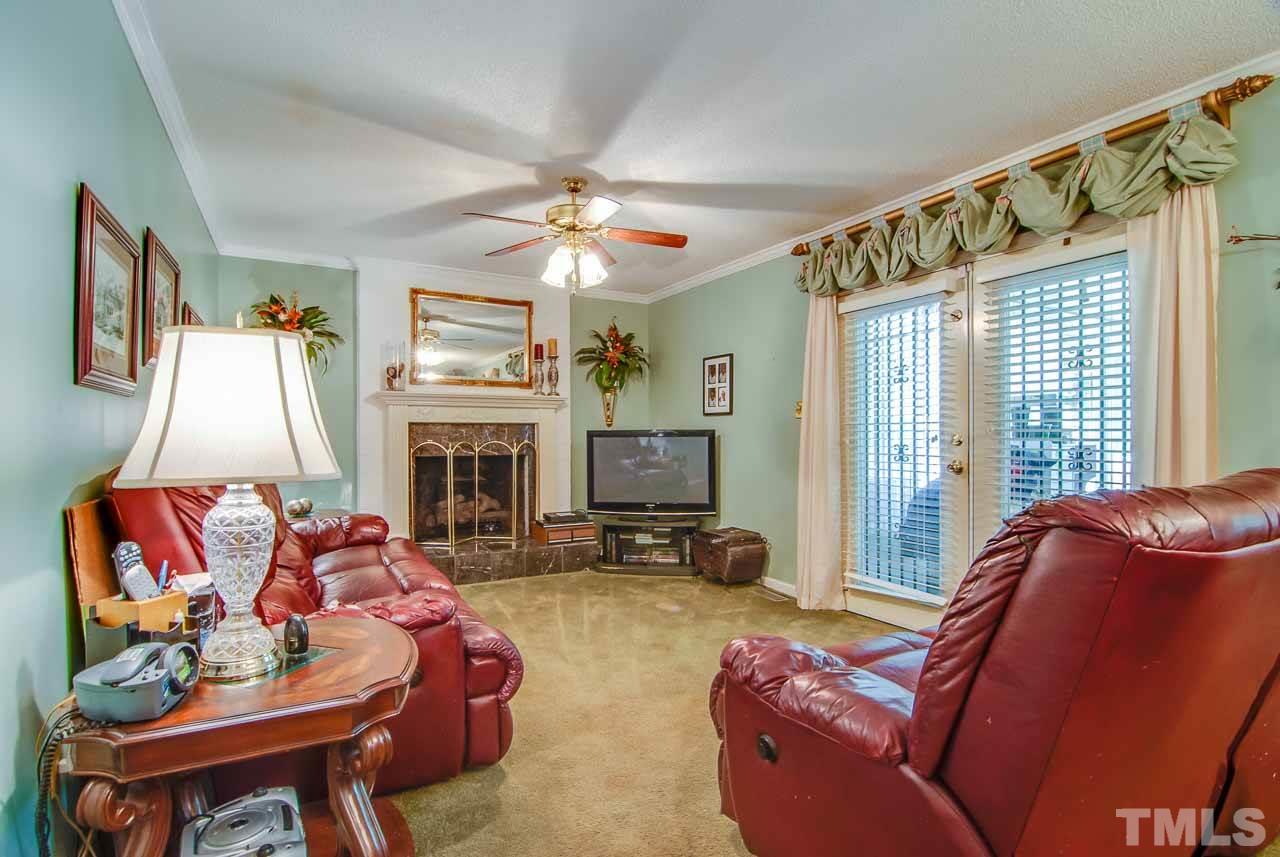 706 Carpenter Fletcher Road Durham, NC 27713 - Photo 5 of 17 Gallery Image 5