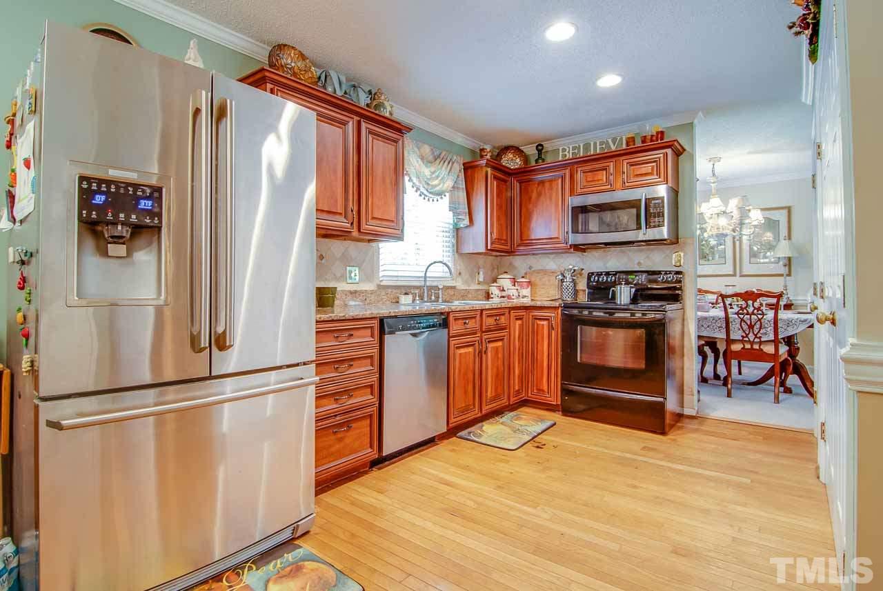 706 Carpenter Fletcher Road Durham, NC 27713 - Photo 6 of 17 Gallery Image 6