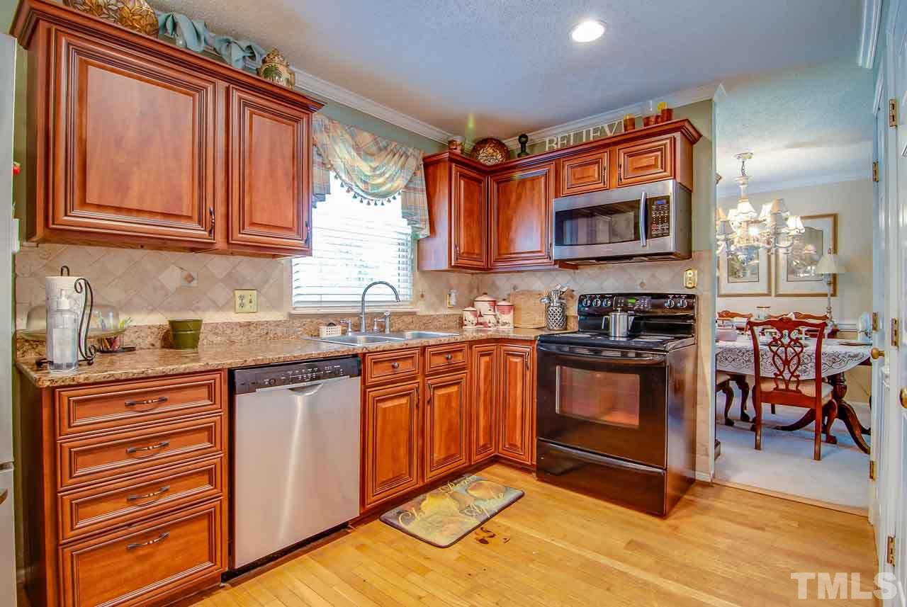 706 Carpenter Fletcher Road Durham, NC 27713 - Photo 7 of 17 Gallery Image 7