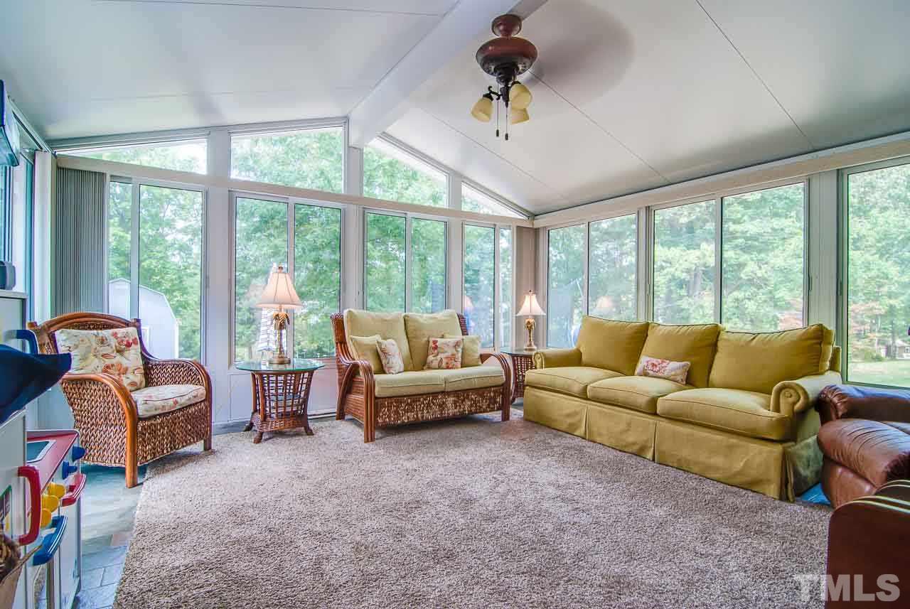 706 Carpenter Fletcher Road Durham, NC 27713 - Photo 8 of 17 Gallery Image 8