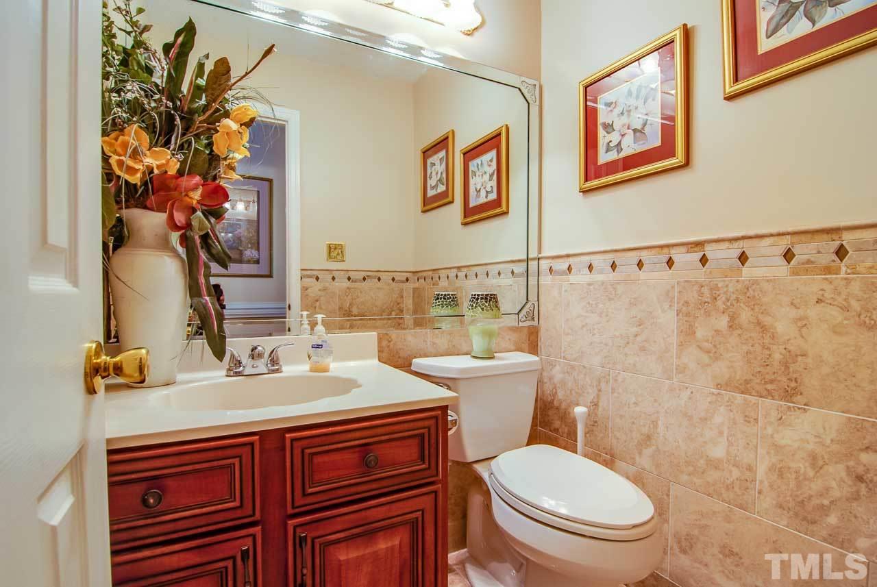706 Carpenter Fletcher Road Durham, NC 27713 - Photo 9 of 17 Gallery Image 9