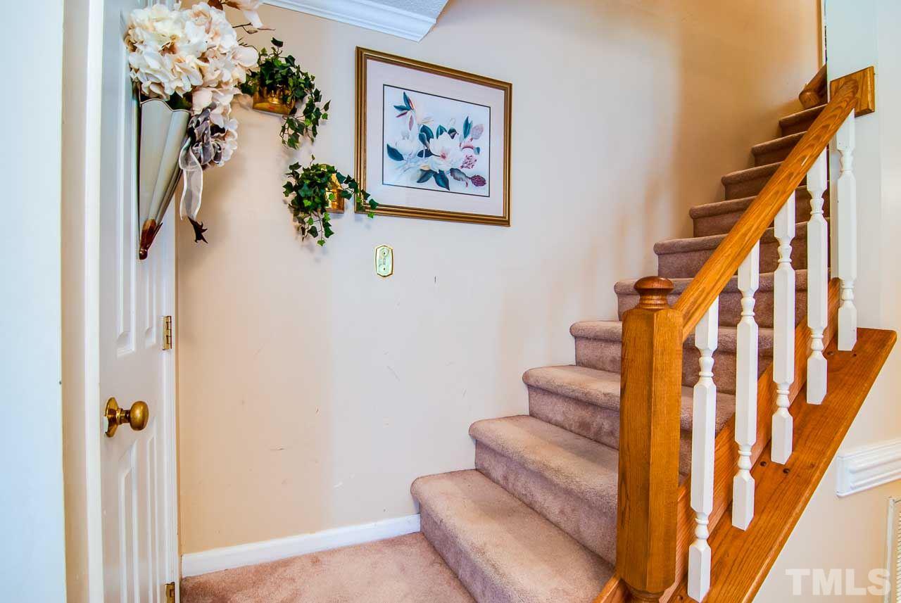 706 Carpenter Fletcher Road Durham, NC 27713 - Photo 10 of 17 Gallery Image 10