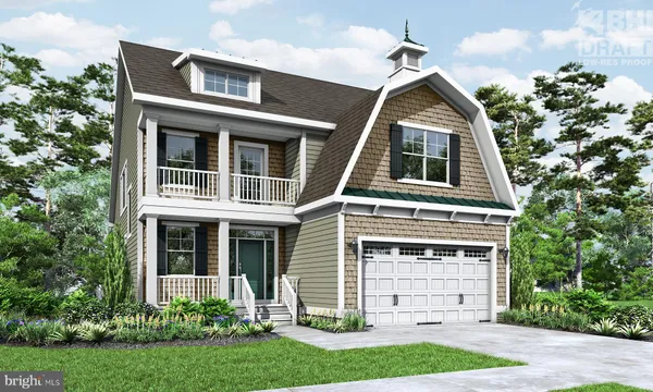 $714,900 | 36412 Bunting Drive, Frankford, DE 19945
