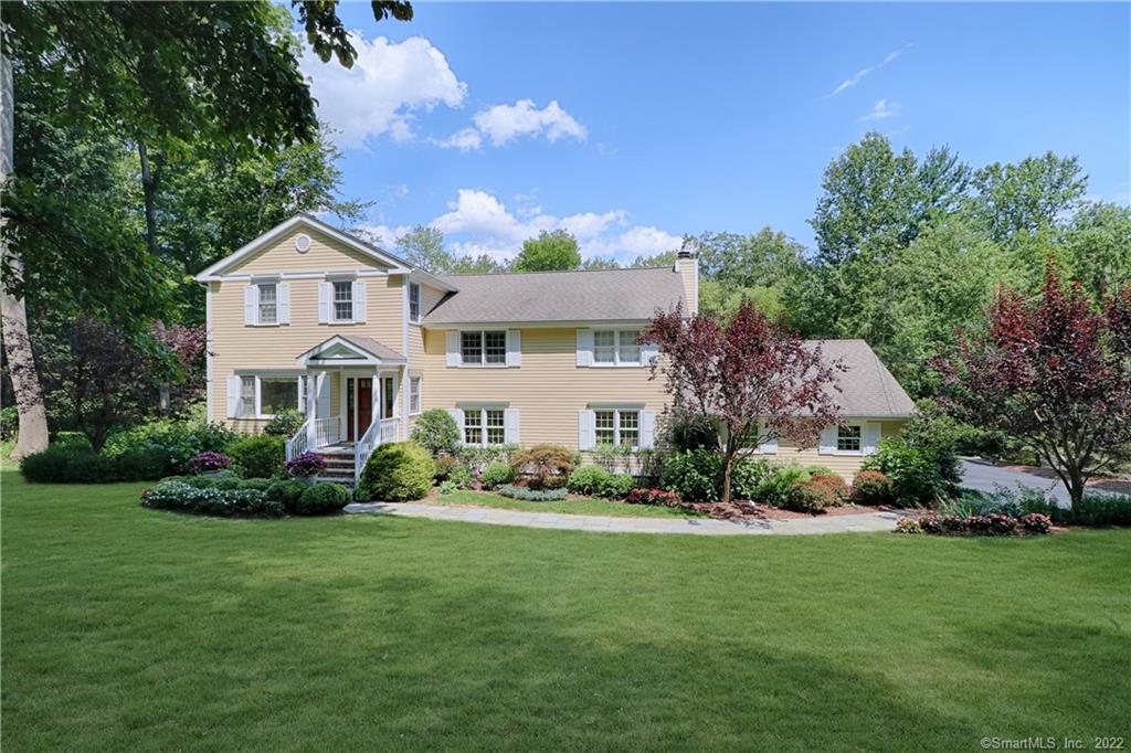 58 High Point Road Westport, CT 06880 - Photo 1 of 1