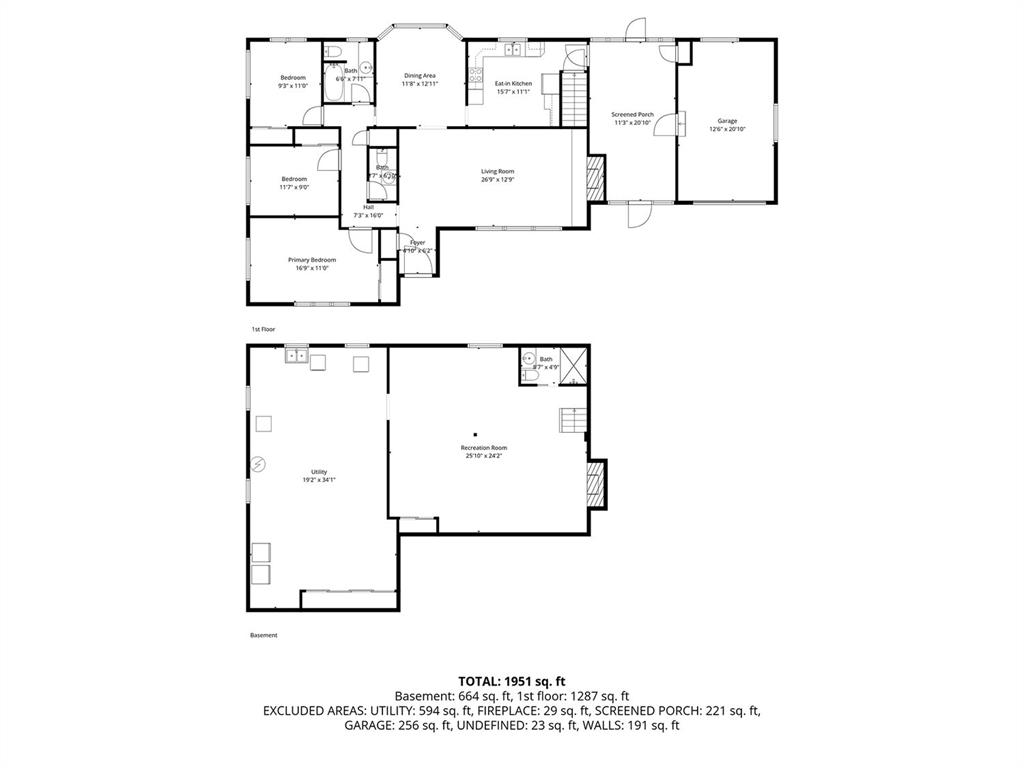 452 Center Grange Road Monaca, PA 15061 - Photo 32 of 34